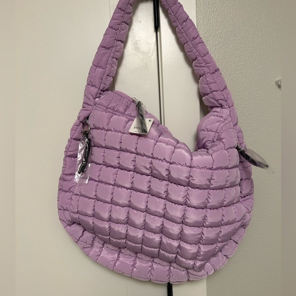FP Movement Quilted Carryall